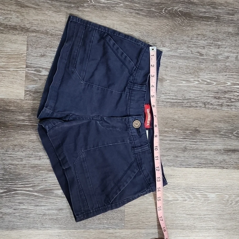 unioneay unoineay shorts